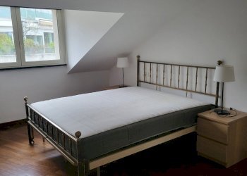 Monolocale Via XXV Aprile, Genova - foto 23