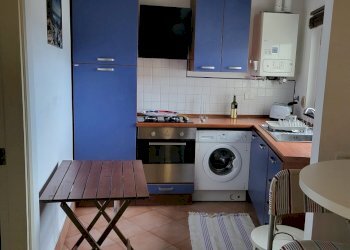 Monolocale Via XXV Aprile, Genova - foto 24