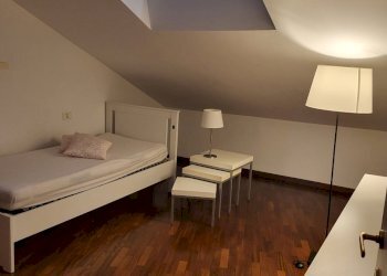 Monolocale Via XXV Aprile, Genova - foto 25