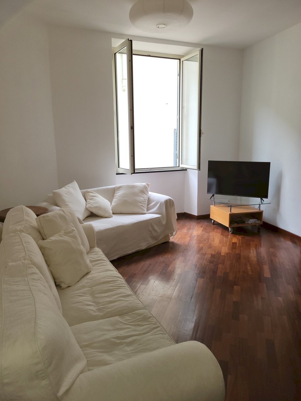 One-room apartment Via XXV Aprile, Genova - photo 2