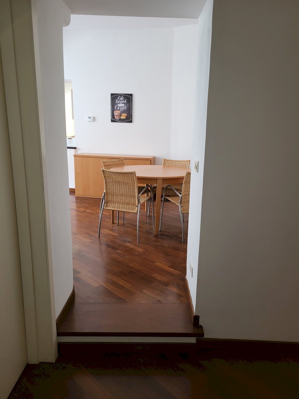 One-room apartment Via XXV Aprile, Genova - photo 3