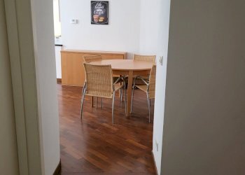 Monolocale Via XXV Aprile, Genova - foto 3