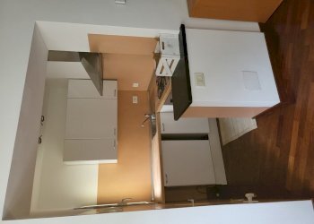 Monolocale Via XXV Aprile, Genova - foto 4