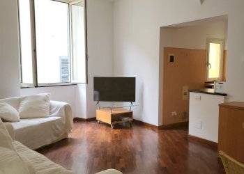 Monolocale Via XXV Aprile, Genova - foto 1