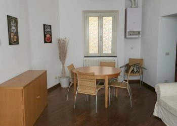 Monolocale Via XXV Aprile, Genova - foto 8