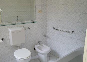 Monolocale Via XXV Aprile, Genova - foto 11