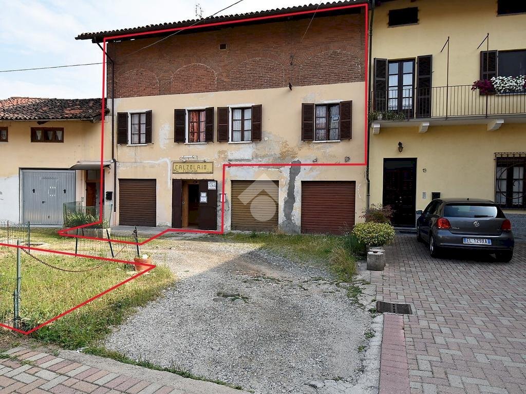 Appartamento Piazza Molines, Giaveno - foto 2