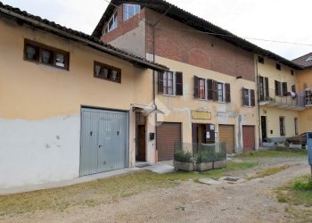 Appartamento Piazza Molines, Giaveno - foto 35