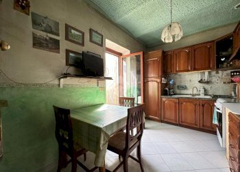 Appartamento Piazza Molines, Giaveno - foto 7