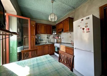 Appartamento Piazza Molines, Giaveno - foto 9