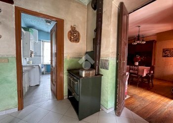 Appartamento Piazza Molines, Giaveno - foto 11