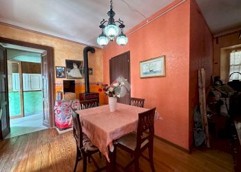 Appartamento Piazza Molines, Giaveno - foto 17
