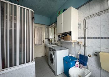 Appartamento Piazza Molines, Giaveno - foto 23