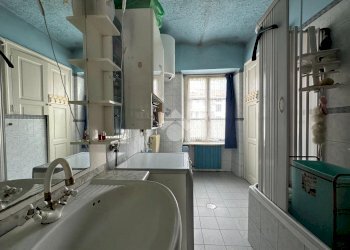 Appartamento Piazza Molines, Giaveno - foto 24