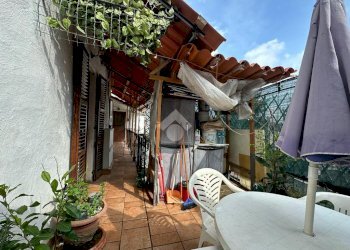 Appartamento Piazza Molines, Giaveno - foto 32