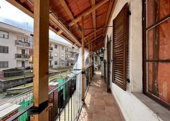 Appartamento Piazza Molines, Giaveno - foto 33