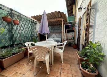Appartamento Piazza Molines, Giaveno - foto 34