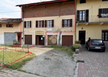 Appartamento Piazza Molines, Giaveno - foto 2