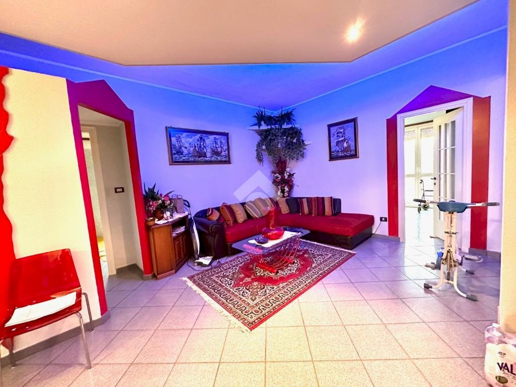 Four-room apartment Via agnelli, Robassomero - photo 2