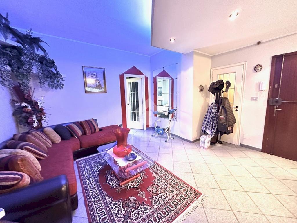 Four-room apartment Via agnelli, Robassomero - photo 3