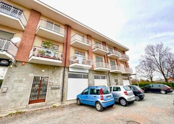 Quadrilocale Via agnelli, Robassomero - foto 26