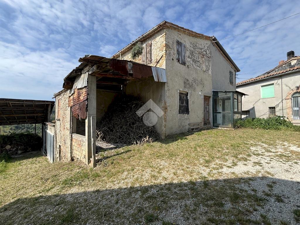 Casa semi indipendente Via roma, Montefiore Conca - foto 2