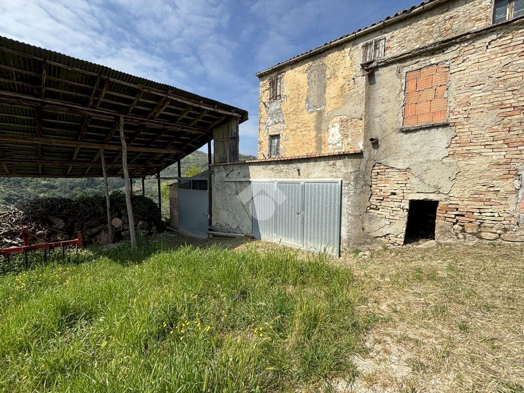 Casa semi indipendente Via roma, Montefiore Conca - foto 3