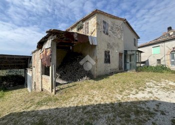 Casa semi indipendente Via roma, Montefiore Conca - foto 2