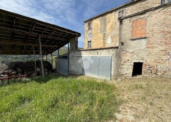 Casa semi indipendente Via roma, Montefiore Conca - foto 3