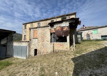 Casa semi indipendente Via roma, Montefiore Conca - foto 4