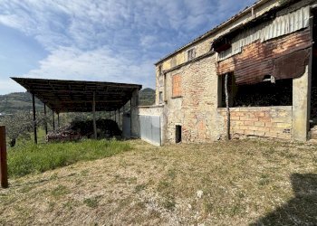 Casa semi indipendente Via roma, Montefiore Conca - foto 5