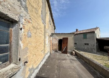 Casa semi indipendente Via roma, Montefiore Conca - foto 6