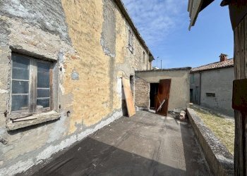 Casa semi indipendente Via roma, Montefiore Conca - foto 8