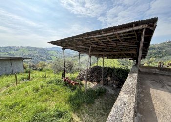 Casa semi indipendente Via roma, Montefiore Conca - foto 9