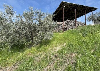 Casa semi indipendente Via roma, Montefiore Conca - foto 10