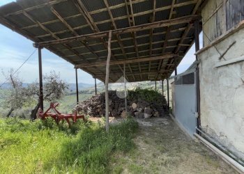 Casa semi indipendente Via roma, Montefiore Conca - foto 11