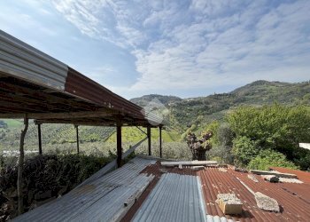 Casa semi indipendente Via roma, Montefiore Conca - foto 12