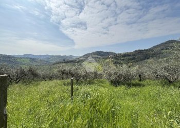 Casa semi indipendente Via roma, Montefiore Conca - foto 13