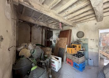 Casa semi indipendente Via roma, Montefiore Conca - foto 21