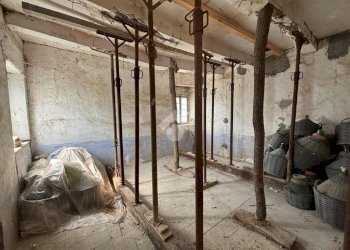 Casa semi indipendente Via roma, Montefiore Conca - foto 24