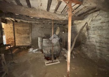 Casa semi indipendente Via roma, Montefiore Conca - foto 26