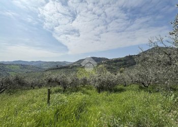 Casa semi indipendente Via roma, Montefiore Conca - foto 29