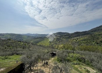 Casa semi indipendente Via roma, Montefiore Conca - foto 30