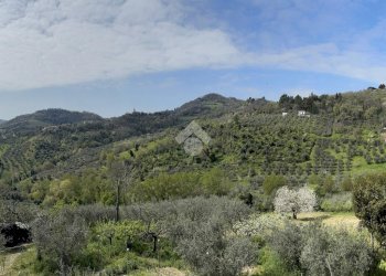 Casa semi indipendente Via roma, Montefiore Conca - foto 31