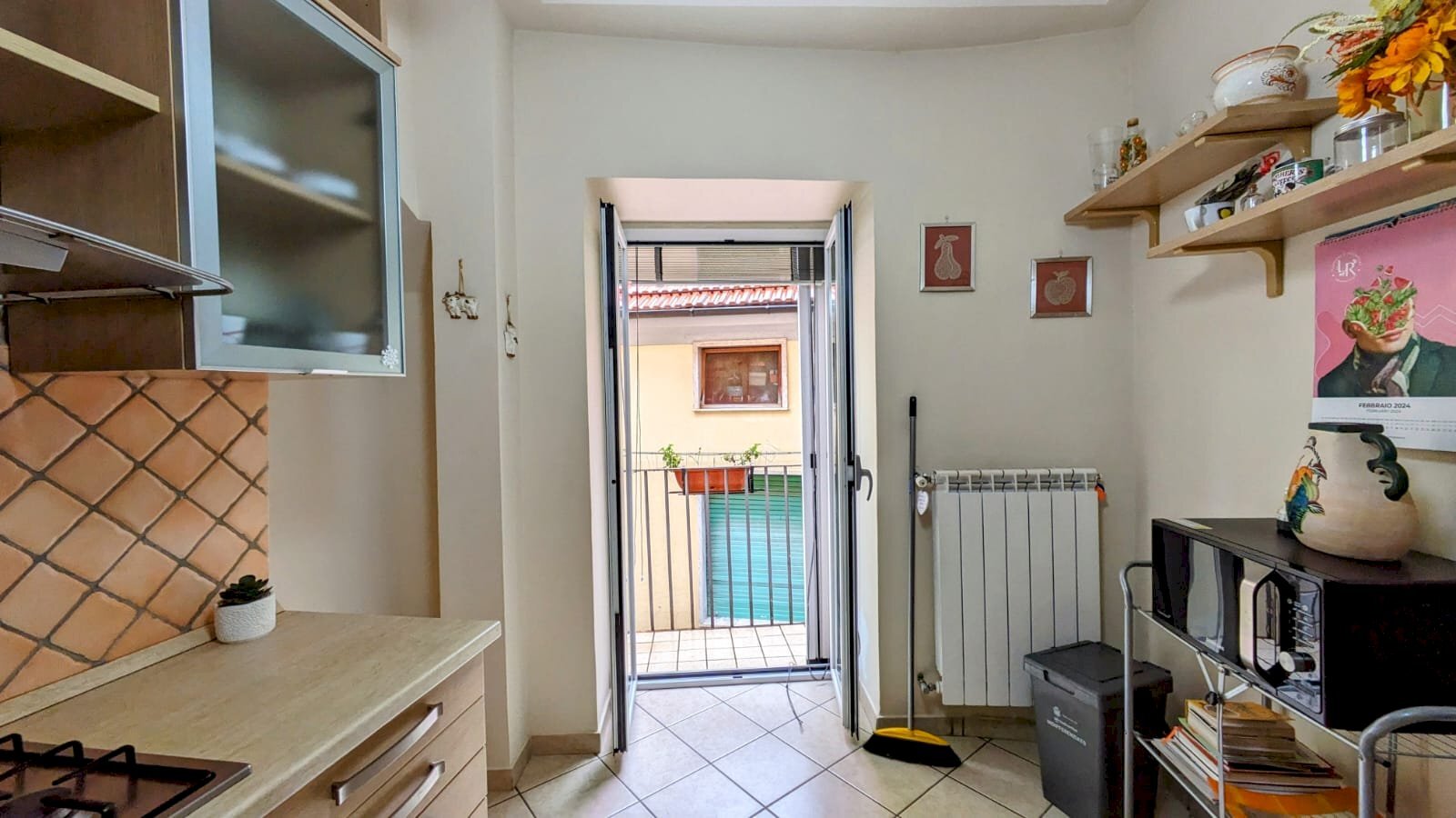 Terratetto - Terracielo Piazza Purgatorio, 5, Isernia - foto 3