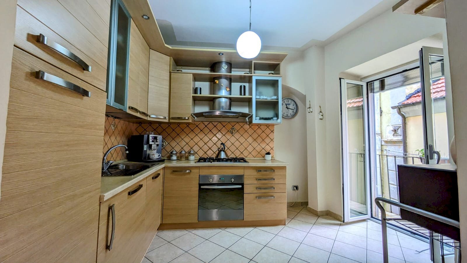 Terratetto - Terracielo Piazza Purgatorio, 5, Isernia - foto 1