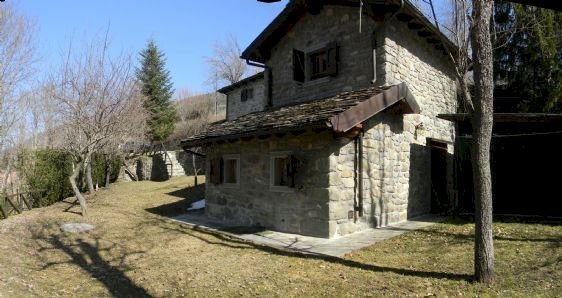 Rustico Fiumalbo - foto 1