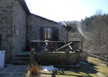 Rustico Fiumalbo - foto 7