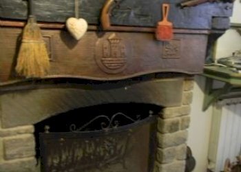 Rustico Fiumalbo - foto 14