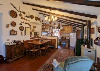 Rustico Fiumalbo - foto 37